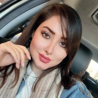 Maedeh Afshari
