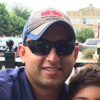 Brian Ruiz