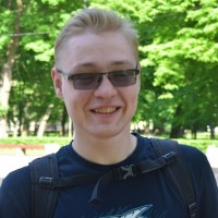 Ярослав Дубицкий