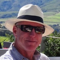 Paul Simpson