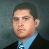 Heriberto Hinojos Dominguez