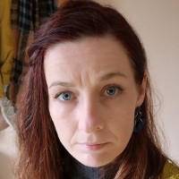 Aimee Croke