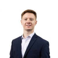 Brock Robertson, Capm