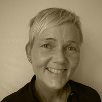 Annika Sønderby