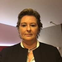 Isabelle MORANGE