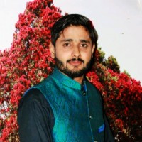Jahan Zaib