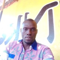 Eric Muhongya