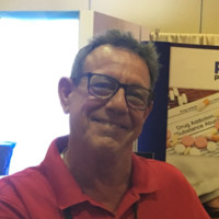 J Eric Mutter