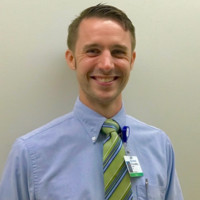 Joseph Gladwell, Md, Ctropmed, Cphq, Cpps