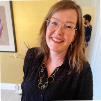 Nina Støber Vejlemand