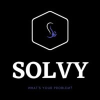 Solvy. Pk