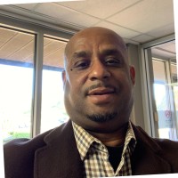 Darryl “Charlie” Roberts