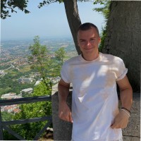 Dániel Gergely