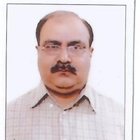 Colonel Raman Thapar
