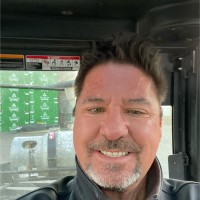 Daniel Benante