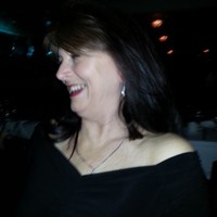Patricia Crilly