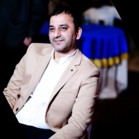 Rohit Mehta