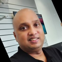 Arunkumar Sukumaran