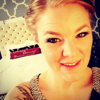 Jessica Dufrain