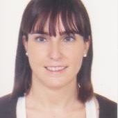 Gloria Martínez Samboal