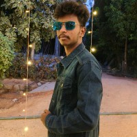 Sake Naveen Kumar
