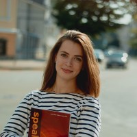 Катерина Гнідаш