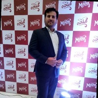 Muhammad Idrees