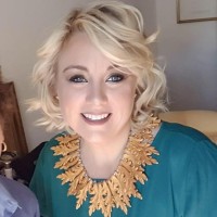 Kathy McCabe