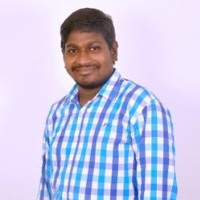 Venkateswararao Paruchuri