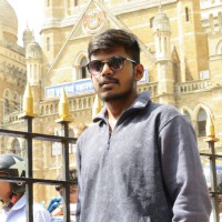 Sathish Gowda