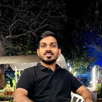 Pranit Kandnekar