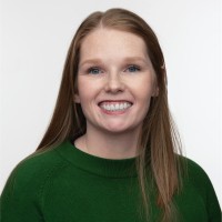 Haely Goodpasture, Mba