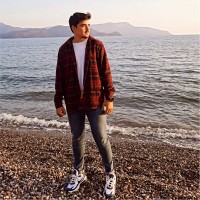 Ahmet Can Güleç
