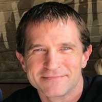 Jason Geiger