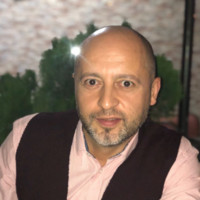 Mehmet Tekelioglu