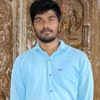 Jaganmohanreddy K