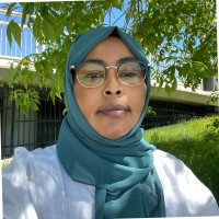 Hodan Ali