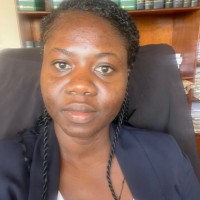 Eunice Daphne Ackom Sampene