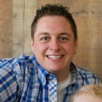 Adam Garrett