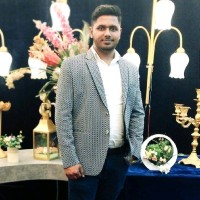 Rohan Garg