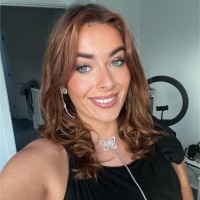 Elle Dodds