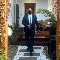 Thierry RAKOTOARIVONY