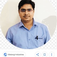 Dr. Nimesh Thakkar