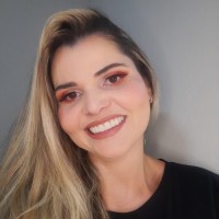 Flavia Cristina Barros Gomes