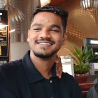 Deekshith Bangera