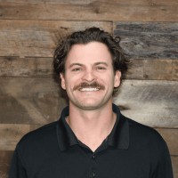Chase Harris