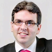 Sydnei Marssal de Oliveira, PhD, CGA