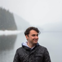Daniel Pîrvu