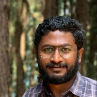 Vignesh K