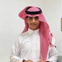 Saud Alqarni